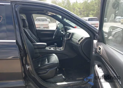 2014 Jeep Grand Cherokee Limited z USA, uszkodzony, nr VIN 1C4RJFBG0EC253004